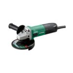 Mesin Gerinda Paddle Switch 4INC 100MM Hitachi Hikoki G10SQ2-0