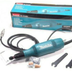Mesin Gerinda Die Grinder Makita GD0603-0