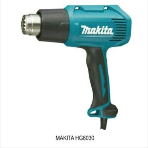 Mesin Pemanas Heatgun Makita HG6030-0