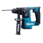 Mesin Bor Cordless Rotary Hammer Makita HR140DWYE-0