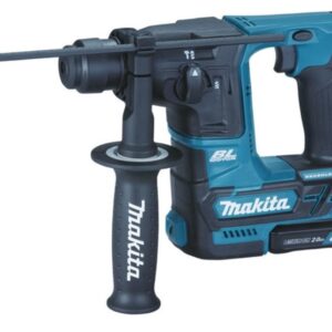 Mesin Bor Cordless 2 Mode Rotary Hammer Makita HR166DWYJ-0