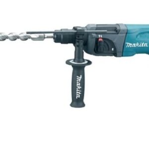 Mesin Bor Rotary Hammer Drill Jack Demolition Makita HR2230X5-0