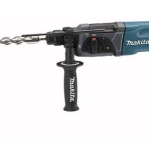 Mesin Bor Rotary Hammer Makita HR2460X5-0