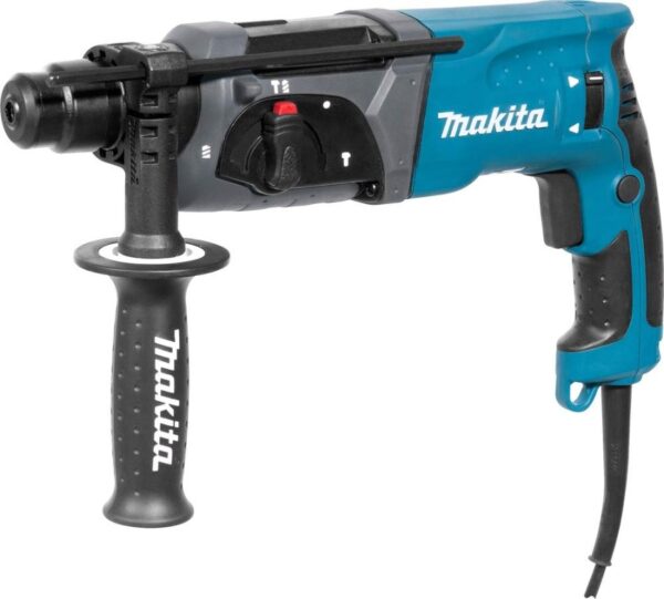 Mesin Bor Rotary Hammer Demolition Makita HR2470X5-0