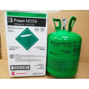 Freon M059 Chemours USA R417A-0