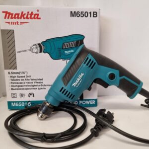 Mesin Bor High Speed Drill 6.5mm Makita M6501B-0