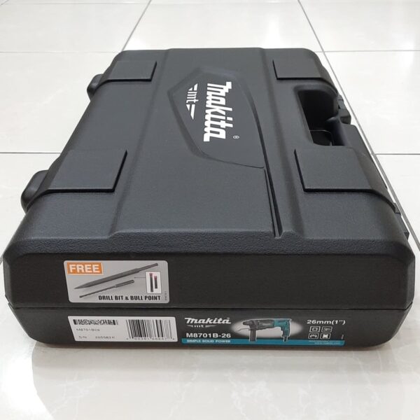 Mesin Bor 26MM Makita M8701B-38321