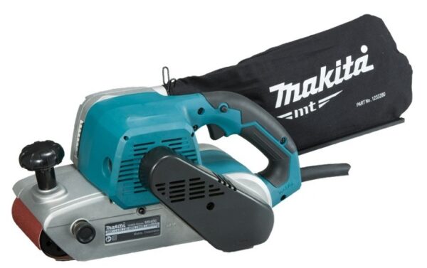 Mesin Amplas Belt Sander 100mm Makita M9400B-38323