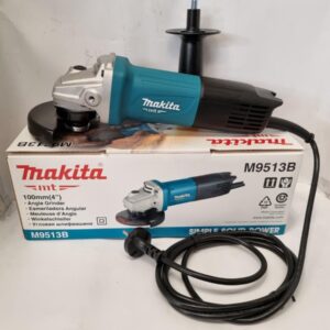 Mesin Gerinda Angle Grinder 4 Inch Makita M9513B-0