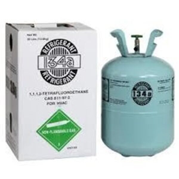 Freon Refrigerant R134A-38361