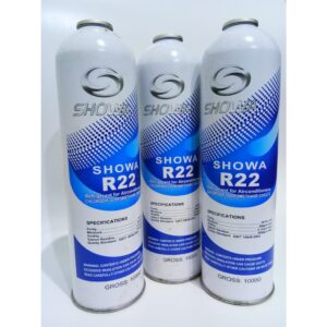 Freon R22 Showa 1Kg-0