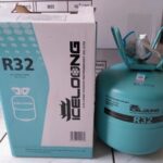Freon R32 Iceloong 3kg-0