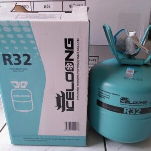 Freon R32 Iceloong 3kg-0