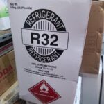 Freon R32 Refrigerant-0