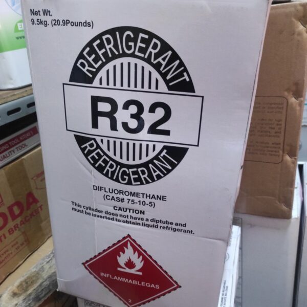 Freon R32 Refrigerant-38392