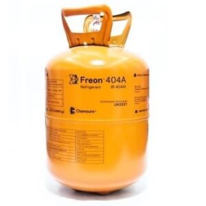 Freon R404A Chemours Shanghai-0