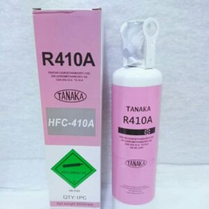 Freon R410A Kaleng Tanaka HFC410A-0