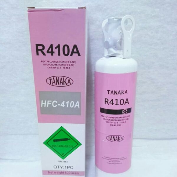 Freon R410A Kaleng Tanaka HFC410A-38363