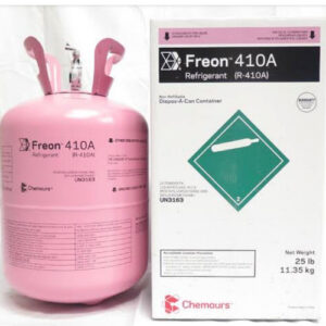 Freon R410A Chemours Shanghai-0