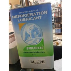 Oli Emkarate RL170H 5 Liter-0