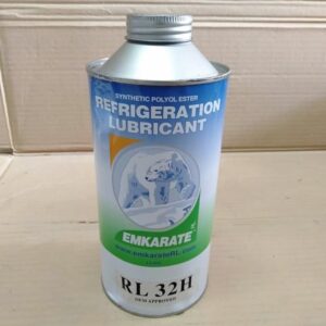 Oli Compressor Emkarate RL32 1Liter Original-0