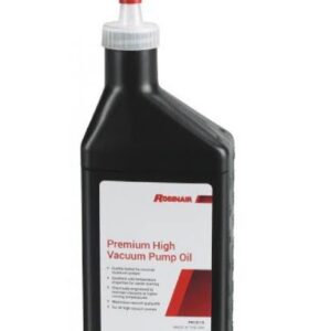 Oli Vacuum Pump Robinair 1 Liter-0