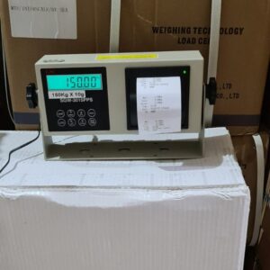 Indicator Timbangan GSC SGW-3015PPS-0