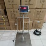 Timbangan Digital 150Kg GSC SGW-7000SS-0