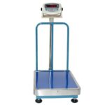 Timbangan Duduk Digital 150kg Sonic T18-0