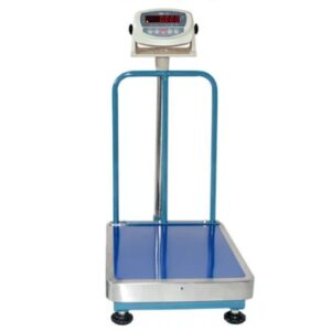 Timbangan Duduk Digital 150kg Sonic T18-0