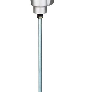 Pengaduk Cat Electric Mixer 1500Watt 160mm Hitachi Hikoki UM16VST2-0