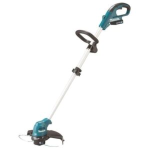 Cordless Grass Trimmer 12Vmax CXT Makita UR100DWYE-0