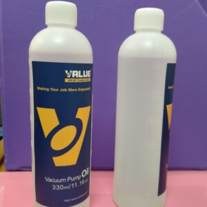 Oli Vacum Oil Vacuum Pump Value 330ml-0