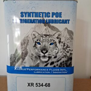 Oli Xaerus XR 534-68 3.8 Liter-0