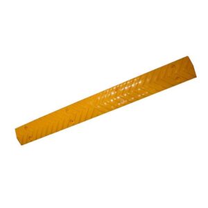 Rumble Bar 100X10X1.5 CM Yellow Krisbow 10051428-0