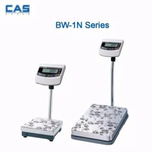 Timbangan Duduk 75Kg CAS BW-1N-0