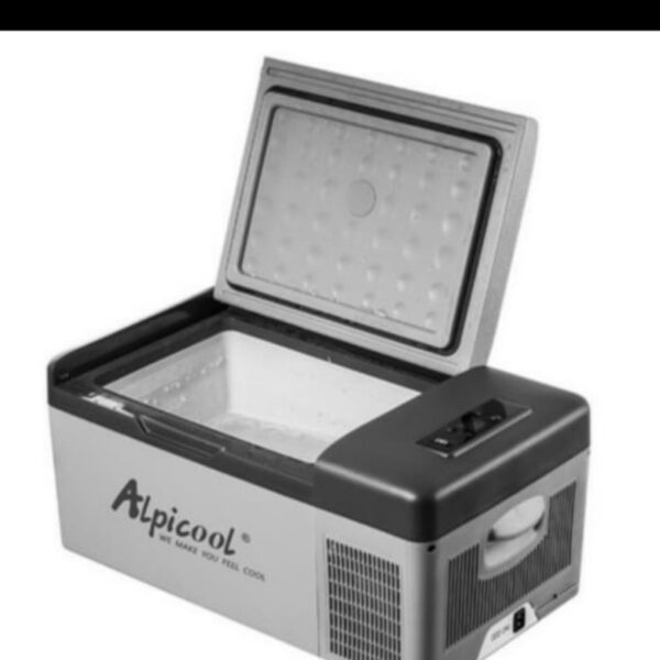 Freezer Mini Kulkas Mini Alpicool C15-38725