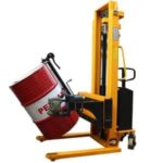 Timbangan Drum Scale 500Kg CAS CDT-0