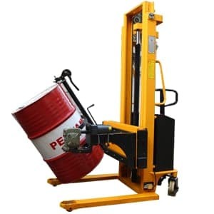Timbangan Drum Scale 500Kg CAS CDT-0