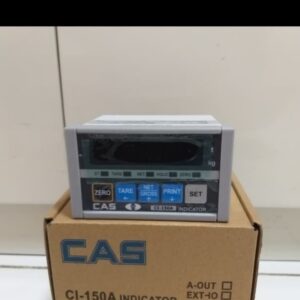 Indicator Timbangan CAS CI-150A Plus Analog 4-20MA-0