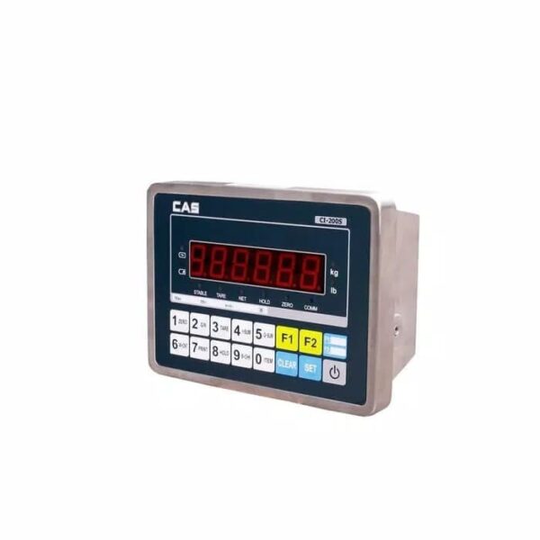 Timbangan Duduk 150Kg CAS CI-200SC-38667