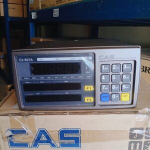 Indicator Timbangan CAS CI-507A-0