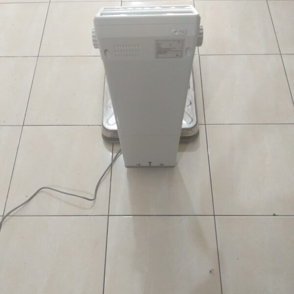 Timbangan Duduk Bench Scale 150Kg CAS DB-1H-38652