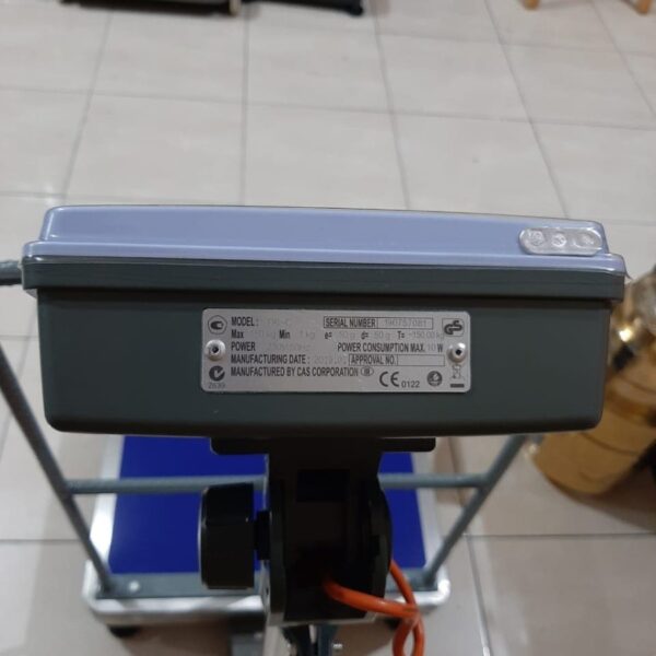 Timbangan Barang 500Kg CAS DB-C-38590