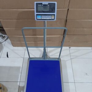 Timbangan Barang 500Kg CAS DB-C-0
