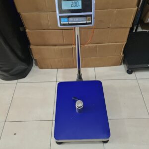 Timbangan Duduk 150Kg CAS DB-C-0