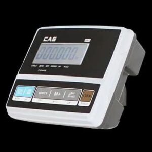 Indicator Timbangan CAS DB-C-0