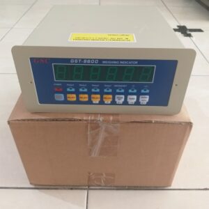 Timbangan Indicator GSC GST-9600R-0