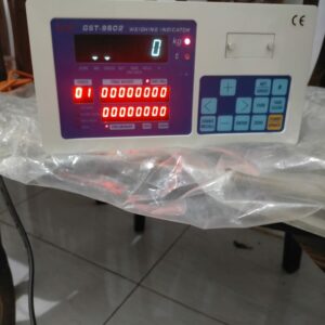 Timbangan Indicator GSC GST-9602-0
