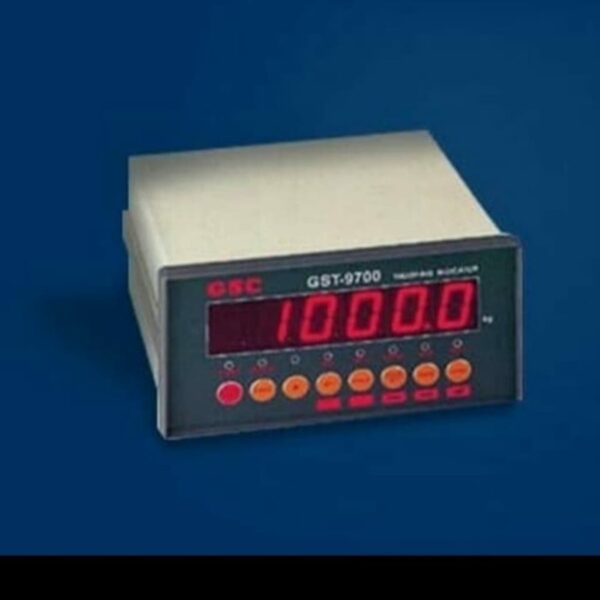 Timbangan Indicator GSC GST-9700-38506